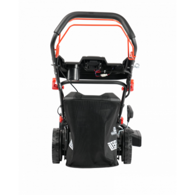 Газонокосилка бензиновая Brait BR3951SE PRO