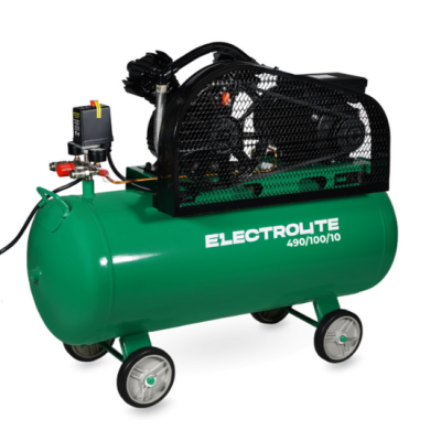 Компрессор ELECTROLITE 490/100/10