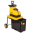 Садовый измельчитель ESH-2800PRO HUTER