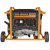 Генератор CARVER PPG- 6500АM