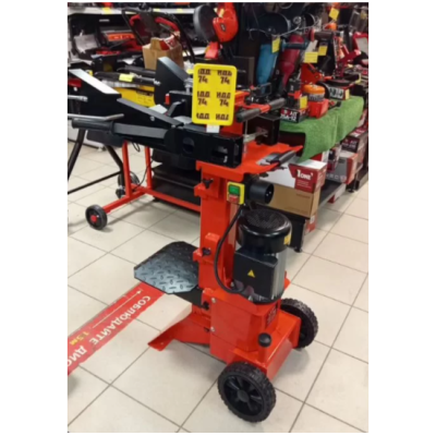 Дровокол Brait BLS630S