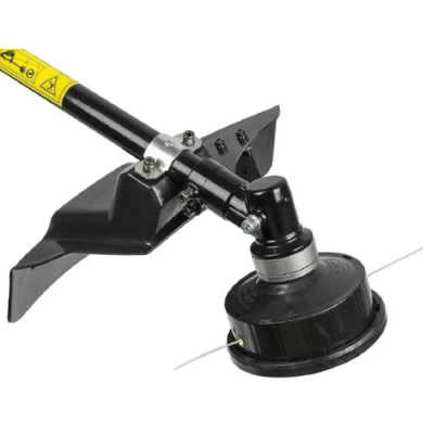 Электрический триммер GET-1500B Huter