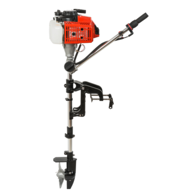 Мотор лодочный Brait BOM-63