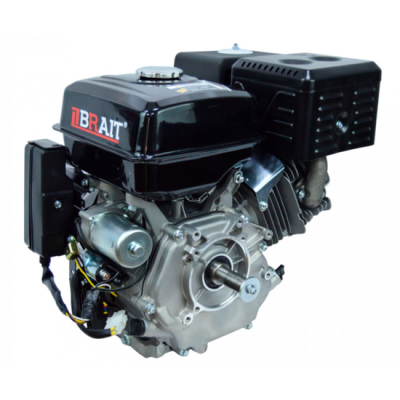 Двигатель бензиновый Brait BR421PE18A