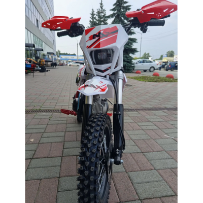 Мотоцикл ONEMOTO DB-199