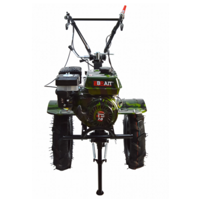 Мотоблок бензиновый Brait BR-105HPRO