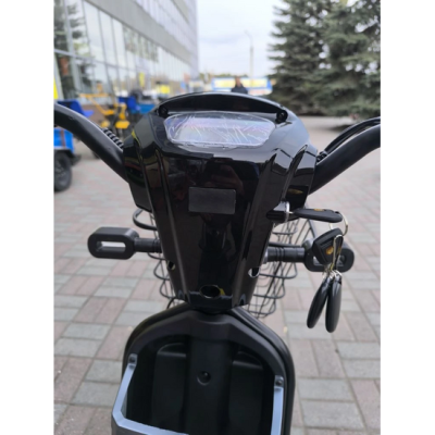 Электромопед ONEMOTO ES-GE2