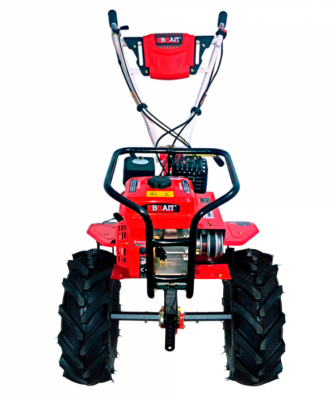 Мотоблок бензиновый Brait BR-603