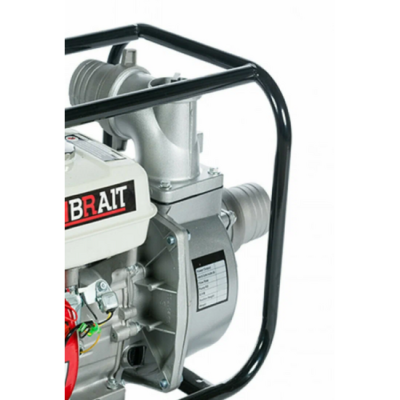 Мотопомпа бензиновая Brait BR-WP-20(7)