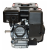 Двигатель бензиновый Brait GE819 PRO SHINERAY