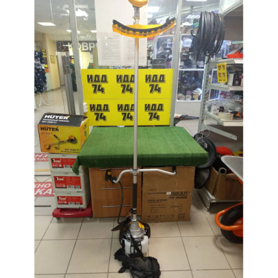 Бензиновый триммер GGT-2500 4T Huter