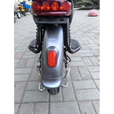 Электромопед ONEMOTO ES-GE2