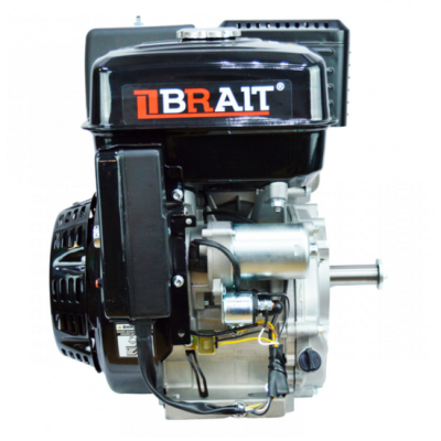 Двигатель бензиновый Brait GE1325E