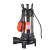 Фекальный насос НФ-17000Л Ресанта