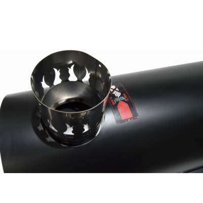 Пушка тепловая дизельная Brait BR-56AIW