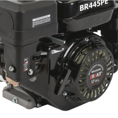 Двигатель бензиновый Brait BR445PE