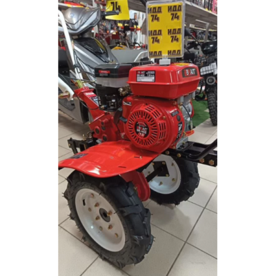 Мотоблок бензиновый Brait BR-402