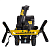 Снегоуборщик Huter SGC 4800E