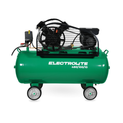 Компрессор ELECTROLITE 480/100/10