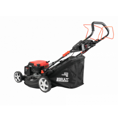 Газонокосилка бензиновая Brait BR3951SE PRO