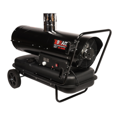 Пушка тепловая дизельная Brait BR-36AIW