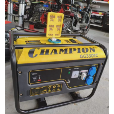 Генератор Champion GG3301C
