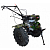 Мотоблок Бензиновый BR-135GDHPRO Brait