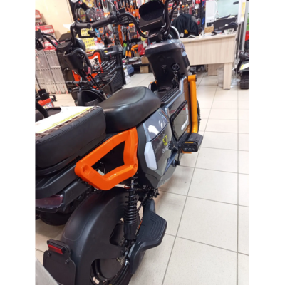 Электросамокат Gepard Osaka Max(двухместный)