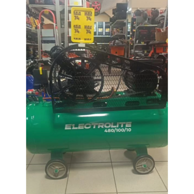 Компрессор ELECTROLITE 480/100/10