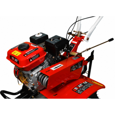 Мотоблок бензиновый Brait BR-402
