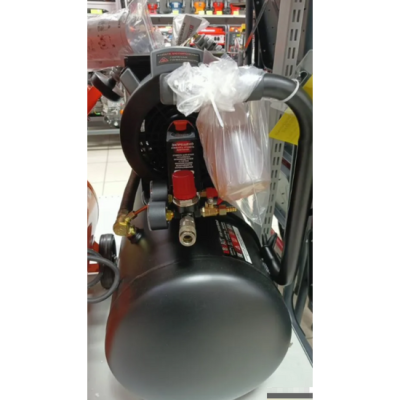 Компрессор воздушный Brait KM-2200/50Х2