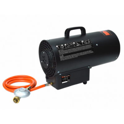 Пушка тепловая газовая BGH-20M BRAIT