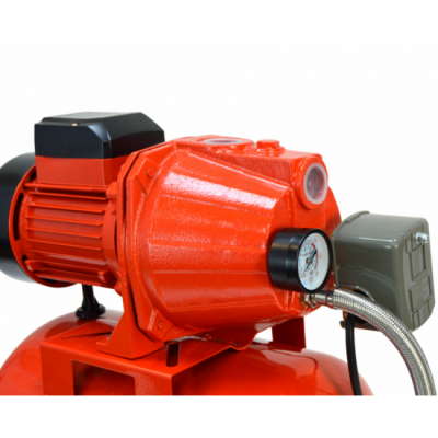 Станция насосная Brait NS-1000/24C