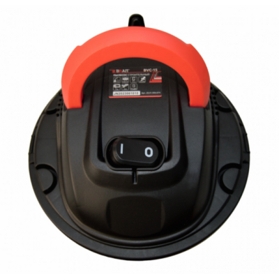 Пылесос строительный BVC-15 BRAIT
