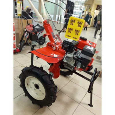 Мотоблок бензиновый Brait BR-135GAPRO