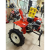 Мотоблок бензиновый Brait BR-135GAPRO