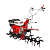 Мотоблок бензиновый Brait BR-135 GES
