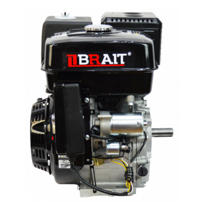 Двигатель бензиновый Brait BR480PE