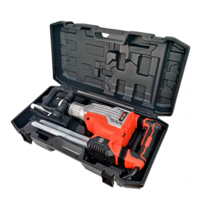 Молоток отбойный Brait DH65DNPRO