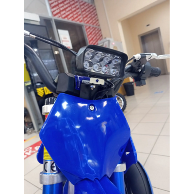 Мотоцикл ONEMOTO DB-A05