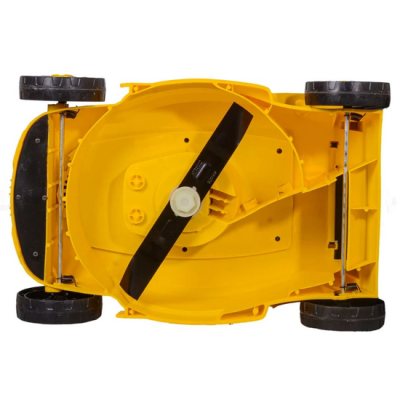 Газонокосилка электрическая ELM-1100 Huter