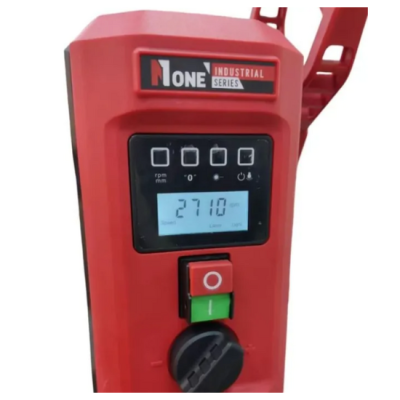Станок сверлильный NBM950 №1 INDUSTRIAL