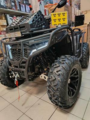 Квадроцикл VITYAZ X 400