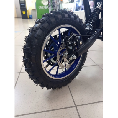 Мотоцикл ONEMOTO DB-A05