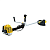 Бензиновый триммер GGT-2500Т PRO (с антивибрационной системой) Huter
