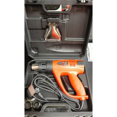 Фен строительный BRAIT BHG2000I