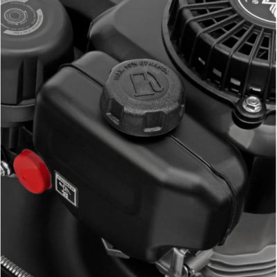 Газонокосилка бензиновая GLR-460SP-ZS Denzel