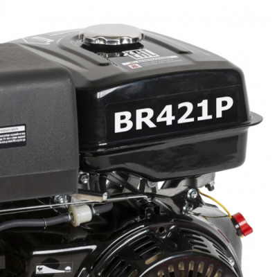 Двигатель бензиновый Brait BR421P