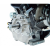 Двигатель бензиновый Brait BR421PE18A