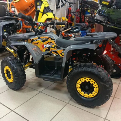 Квадроцикл ONEMOTO FFA1000